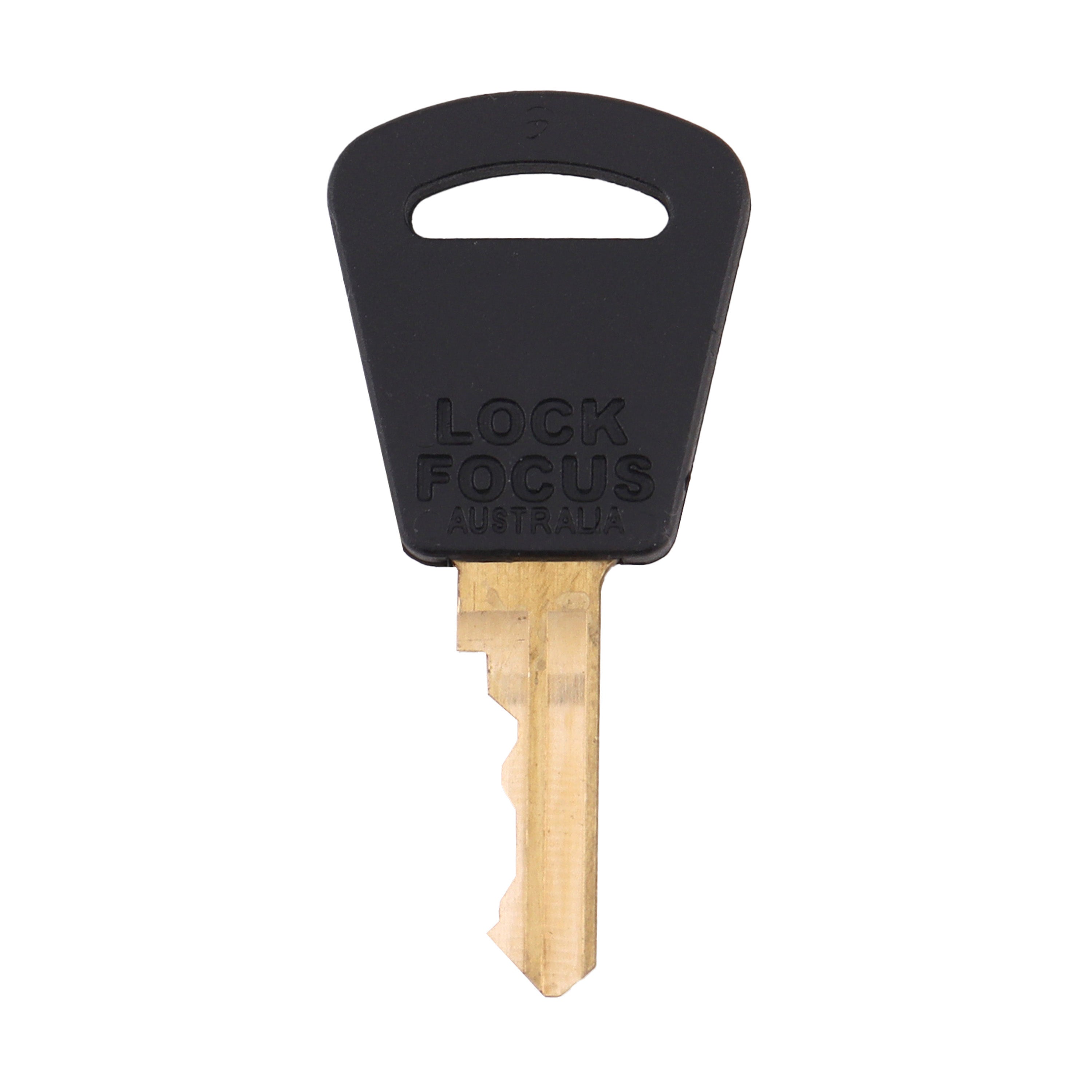 Genuine ATA Spare Gate Key Suits Neoslider/Easyslider sliding gate 64640 | Remote Pro